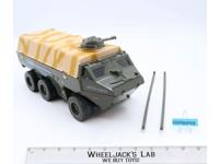 A.P.C. APC Amphibious Personnel Carrier 100% Complete G.I. Joe 1983 Vintage