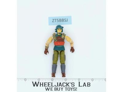 Dodger V2 G.I. Joe 1990 Hasbro Vintage Action Figure