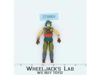 Dodger V2 G.I. Joe 1990 Hasbro Vintage Action Figure