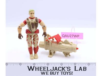 Duke V3 1992 G.I. Joe Hasbro Vintage Action Figure