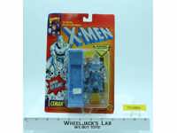 Iceman Marvel Comics The Uncanny X-Men 1992 Toybiz NEW MOSC SEALED