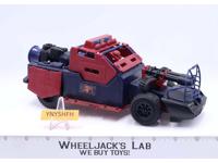 Thunder Machine G.I. Joe 1986 Hasbro Vintage Action Figure Vehicle
