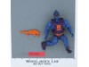 Webstor He-Man Mattel Masters of the Universe MOTU 1984 Mattel Vintage Figure