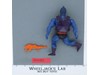 Webstor He-Man Mattel Masters of the Universe MOTU 1984 Mattel Vintage Figure