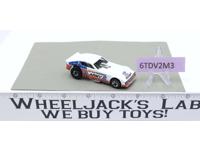 Don Prudhomme Snake Army 1977 Mattel Vintage Hot Wheels Blackwall