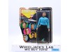 Dr. McCoy Star Trek 1974 Mego Vintage 8" Action Figure NEW MOSC SEALED