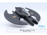 Batwing Villain Cruncher DC Comics Batman 1989 Toy Biz Action Figure Vehicle
