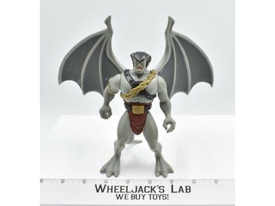Goliath Claw Climber Disney Gargoyles 1995 Kenner Action Figure