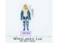 Corporal Pilot Chase Captain Power 1986 Mattel Vintage Action Figure