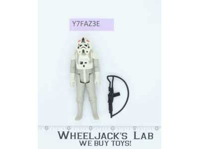 At-At Driver 100% Complete Star Wars ESB 1980 Kenner Vintage Figure NO REPRO