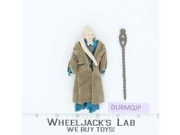 Bib Fortuna 100% Complete Star Wars ROTJ 1983 Vintage Kenner NO REPRO
