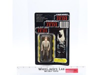 Han Solo in Carbonite 70 Back Tri-Logo Star Wars ROTJ 1983 Palitoy NEW SEALED