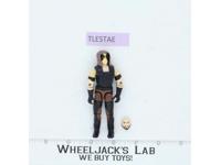 Zartan V3 G.I. Joe 2001 Hasbro Action Figure
