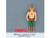 Hawkman Super Powers DC Comics 1984 Kenner Vintage Action Figure