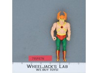 Hawkman Super Powers DC Comics 1984 Kenner Vintage Action Figure
