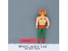Hawkman Super Powers DC Comics 1984 Kenner Vintage Action Figure