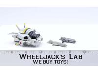 Super Deformed Morpher Veritech Fighter Robotech 2001 Toynomi Action Figure