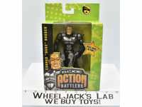 Duke Conrad Hauser G.I Joe Action Battlers 2009 Hasbro NEW MIB
