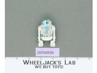R2-D2 W/Pop Up SENSORSCOPE 100% Complete Star Wars Kenner 1980 NO REPRO