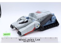 Thundertank 100% Complete Thundercats 1986 LJN Vintage Action Figure Vehicle