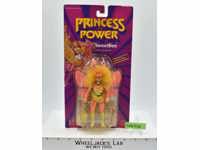 Sweetbee She-Ra Princess of Power 1984 Mattel Vintage Figure NEW MOSC SEALED