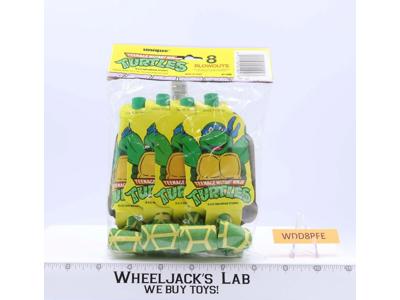 Noise Maker Party Supplies Teenage Mutant Ninja Turtle TMNT 1989 Mirage Studios