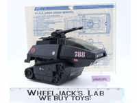 H.I.S.S. Tank 100% Complete G.I. Joe 1983 Hasbro Vintage Action Figure Vehicle