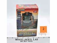 Battle Rock Boulder #2 Complete Japanese Rock Lords Machine Robo 1986 Bandai