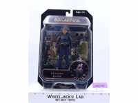 Kendra Shaw Battlestar Galactica Razor Diamond Select Toys MOSC 2008