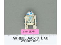 R2-D2 100% Complete Star Wars 1977 Vintage Kenner Action Figure NO REPRO