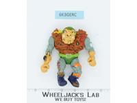 General Traag Teenage Mutant Ninja Turtles TMNT 1989 Playmates Vintage Figure