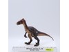 Stalking Velociraptor Dinosaur Jurassic Park III 2000 Hasbro Action Figure