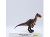 Stalking Velociraptor Dinosaur Jurassic Park III 2000 Hasbro Action Figure