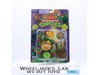 Sumo Raphael Teenage Mutant Ninja Turtles TMNT 1995 Playmates Figure NEW SEALED