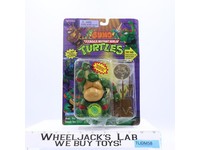 Sumo Raphael Teenage Mutant Ninja Turtles TMNT 1995 Playmates Figure NEW SEALED
