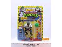 Slap Shot Leo Teenage Mutant Ninja Turtle TMNT 1991 Playmates NEW SEALED