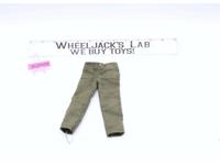 GI Joe Fatigue Pants Variations 1964 Vintage Hasbro 12" Accessory
