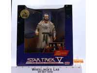 Sybok Star Trek Final Frontier 1989 Galoob Action Figure
