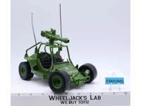 A.W.E. Striker 100% Complete G.I. Joe 1985 Hasbro Vintage Vehicle Action Figure