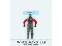 Undertow V1 G.I. Joe 1990 Hasbro Vintage Action Figure