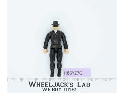 Headman V1 G.I. Joe 1992 Hasbro Vintage Action Figure