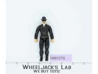 Headman V1 G.I. Joe 1992 Hasbro Vintage Action Figure