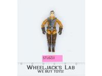Drop Zone V1 G.I. Joe 1990 Hasbro Vintage Action Figure