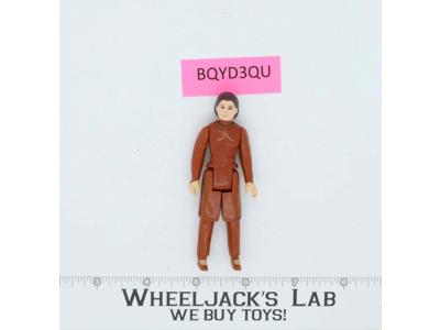 Princess Leia Bespin Star Wars ESB Vintage Kenner 1980 Action Figure NO REPRO