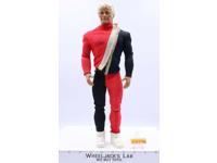 Pulsar The Ultimate Man of Adventure 1976 Mattel Pulsar 14" Action Figure