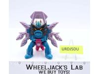 Tentakil Piranacon 1988 Vintage Hasbro G1 Transformers Action Figure