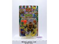 Pizza Tossin' Don Teenage Mutant Ninja Turtle Ninja Power TMNT Playmates MOSC