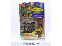 Donatello Muta Force Teenage Mutant Ninja Turtles TMNT 1996 Playmates MOSC NEW