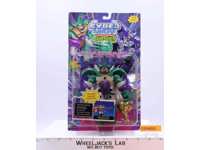 Cyber Samurai Don Teenage Mutant Ninja Turtles TMNT 1994 Playmates NEW MOSC
