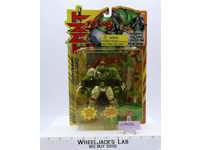 Raphael Jim Lee Teenage Mutant Ninja Turtles TMNT 1995 Playmates NEW MOSC